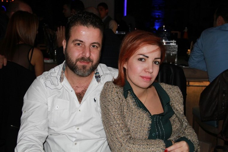 The Launching of Haig Club Whisky